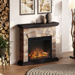 semineu electric verdon