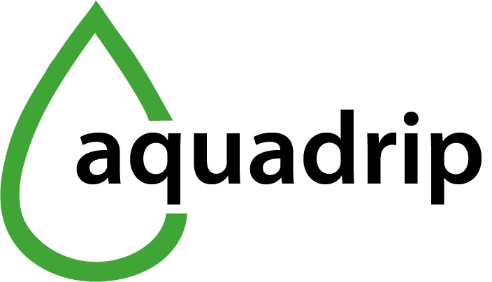 Aquadrip - Sistem complet de irigare prin picurare