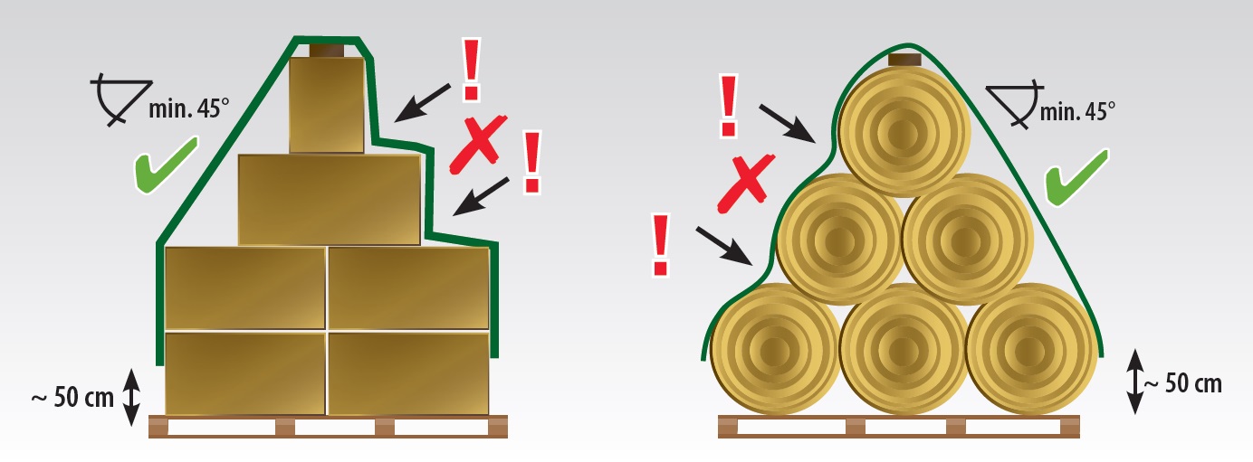 Instructiuni prelata Bale Guard