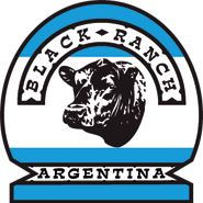 Logo Black Ranch - Verdon