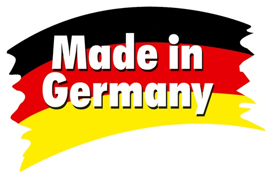 Produs in Germania