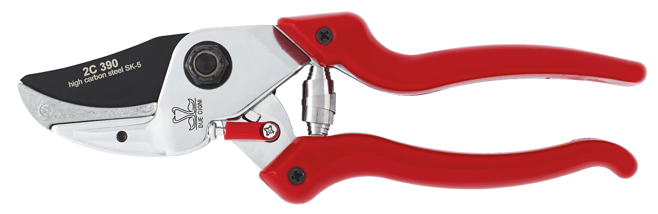 Foarfeca DUE CIGNI 2C 390