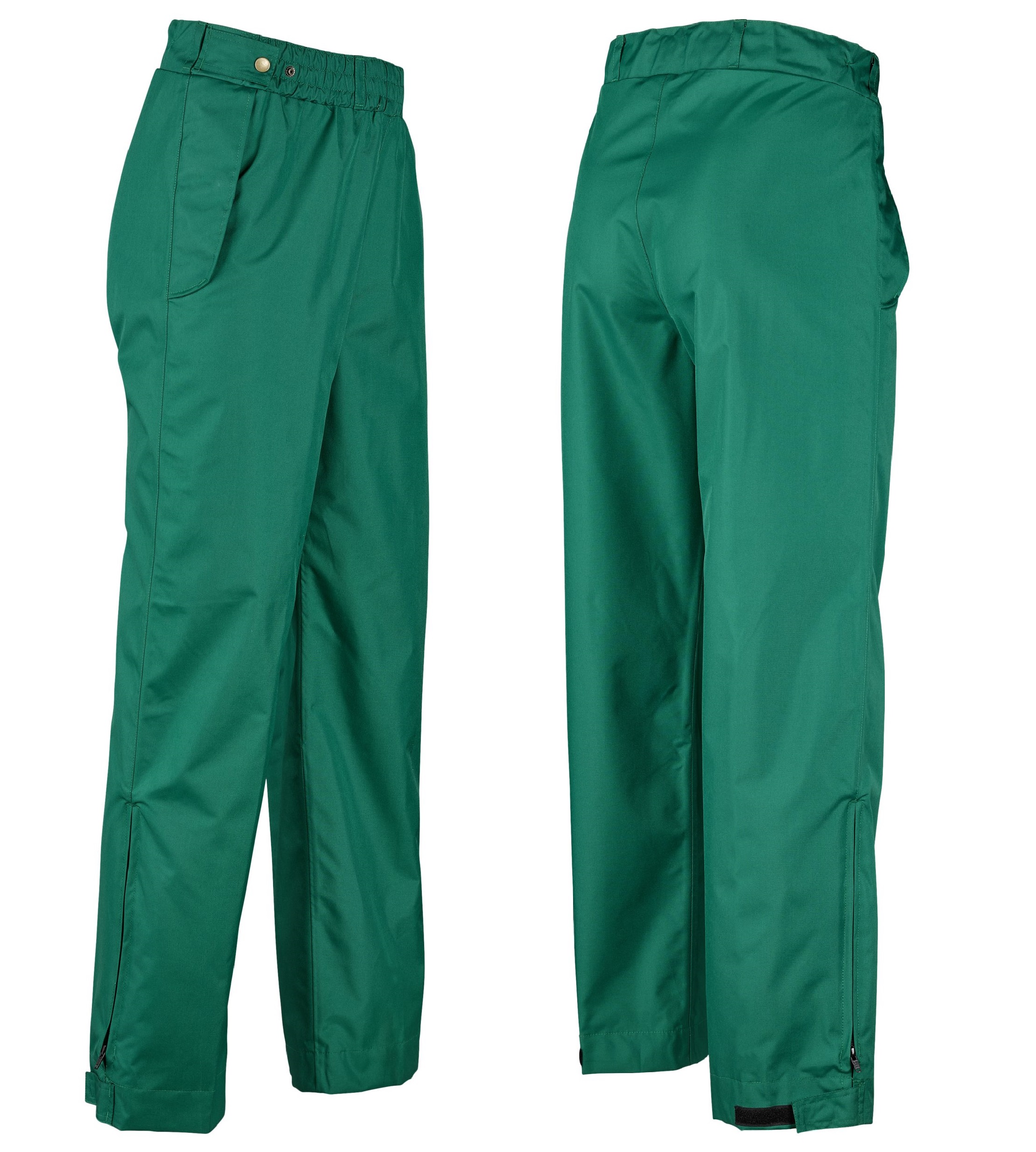 Pantaloni de ploaie Poroforst Active