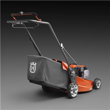 Husqvarna - Colector cu functie de retinere a prafului