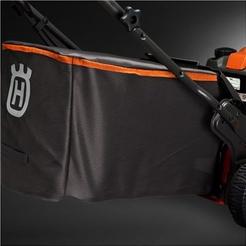 Husqvarna - colector mare