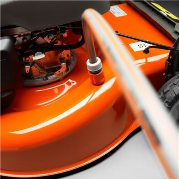 Husqvarna - Conector pentru furtunul de apa