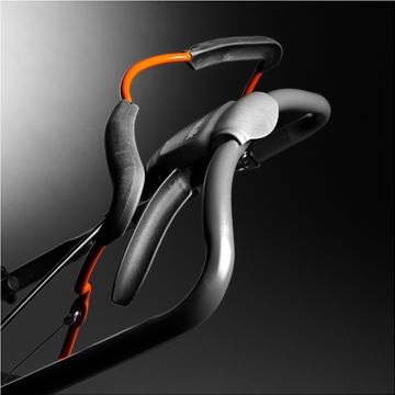 Husqvarna - Insertii moi pentru manere