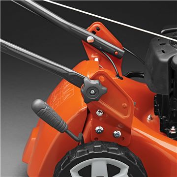 Husqvarna - Maner de ghidare reglabil