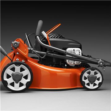 Husqvarna - Maner pliabil