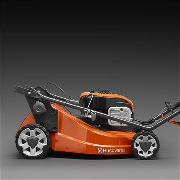 Husqvarna - Maner pliabil