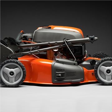 Husqvarna - Maner pliabil