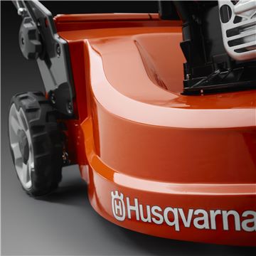 Husqvarna - Masa de taiere din material compozit
