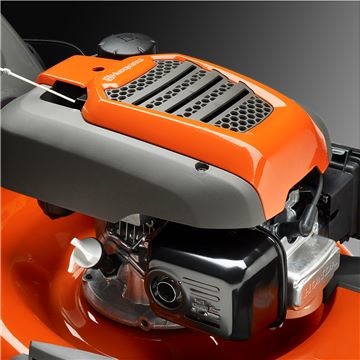 Husqvarna - Motor Honda