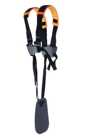 Husqvarna - Ham dublu Standard