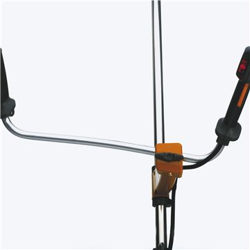 Husqvarna - Ghidon curbat