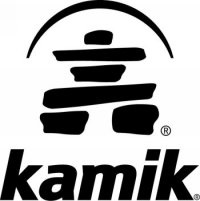 Logo Kamik