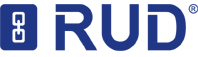 Logo Rud lanturi antiderapante Verdon