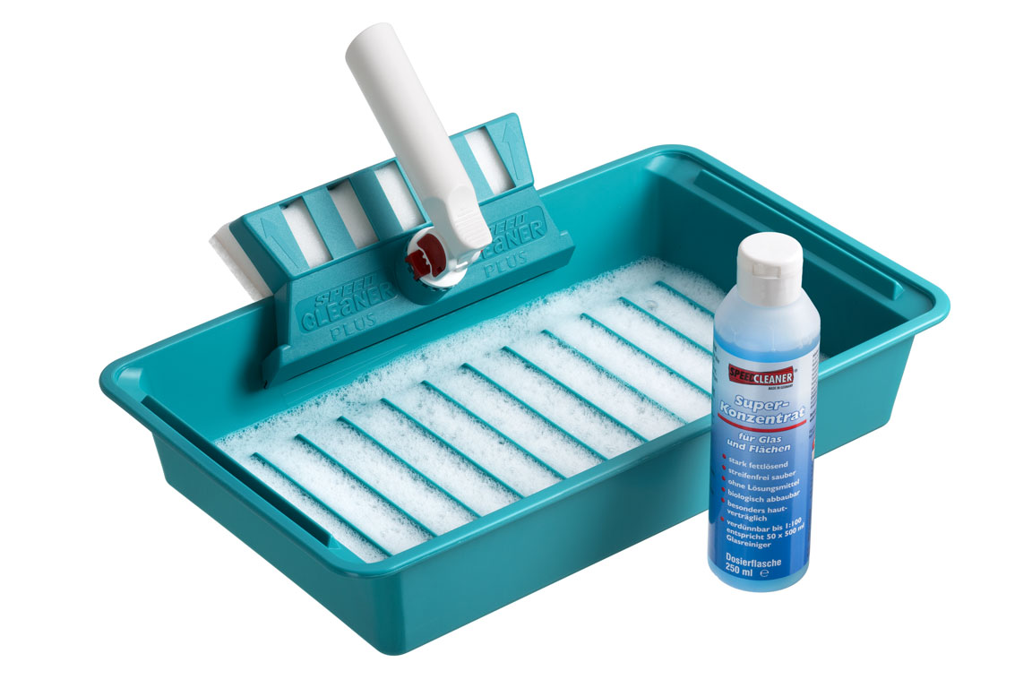 Super concentrat Speed Cleaner