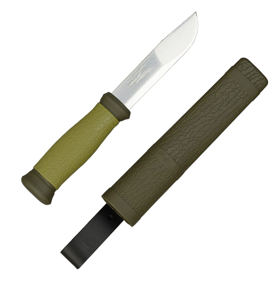 Cutit Morakniv Outdoor 2000