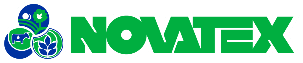 Logo Novatex