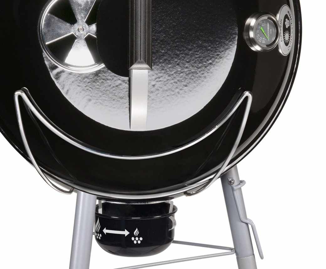 Suport capac grill Outdoorchef - Verdon