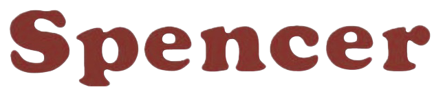Logo Spencer