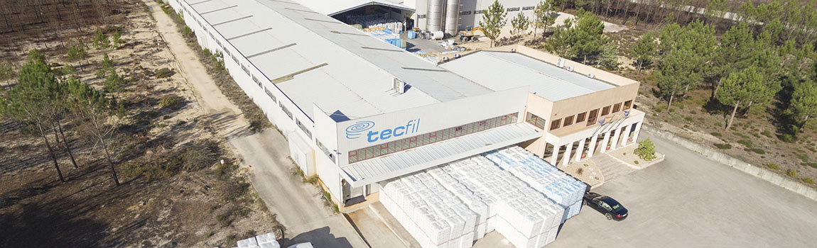 Fabrica Tecfil