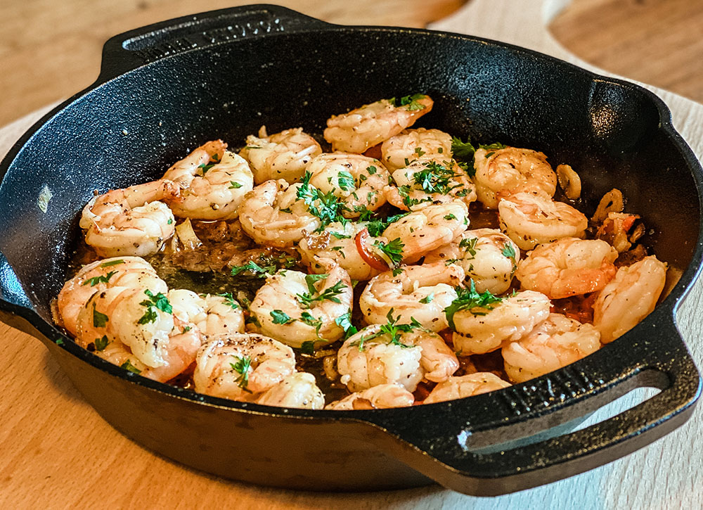 Tigaie Wok fonta Valhal Outdoor VHWOK36