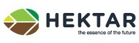 Logo HEKTAR