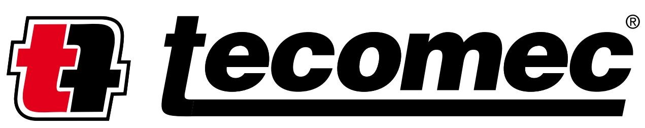 Logo Tecomec
