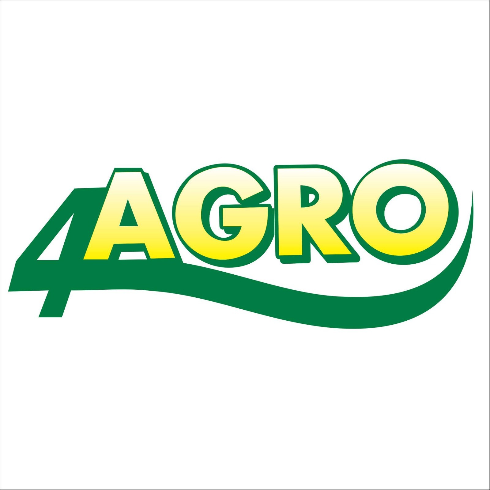Logo Patru Agro