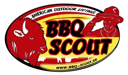 BBQ Scout