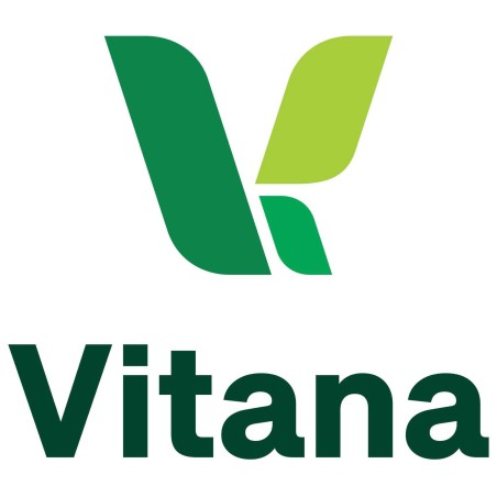 Logo Vitana