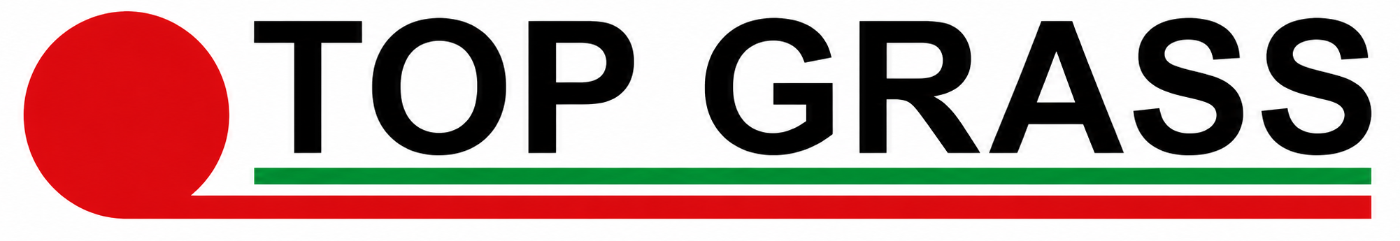 Logo Top Grass