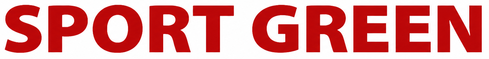 Logo Sport Green