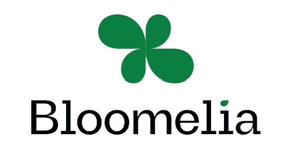 Logo Bloomelia