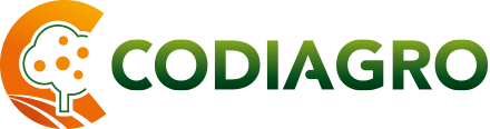 Logo Codiagro