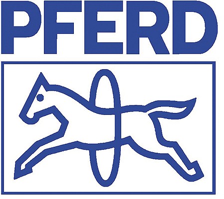 Pferd