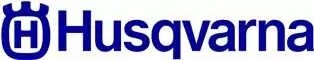 Logo Husqvarna